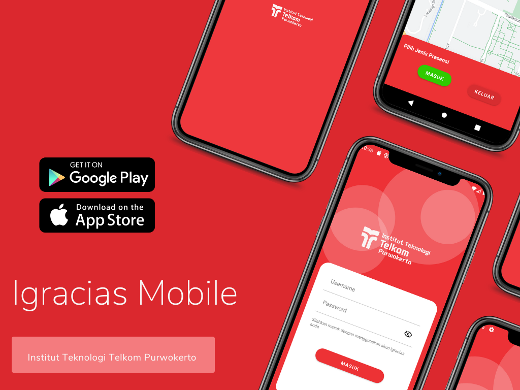 Igracias Mobile ITTP